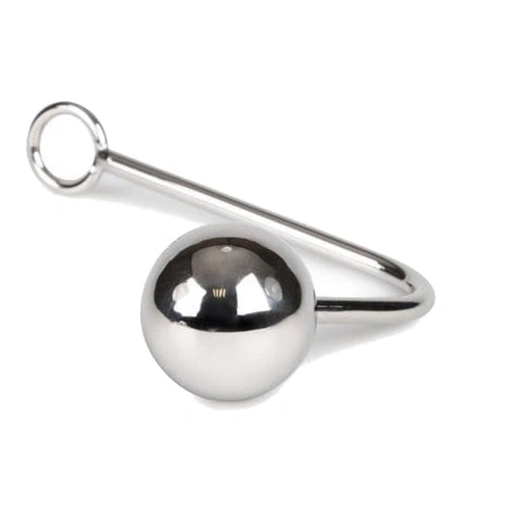 5299 Steel Hook BDSM Anal AllNight 0309